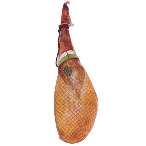 Jamones de Teruel • Casa Conejos • Comprar Jamones Ibéricos • Cebo